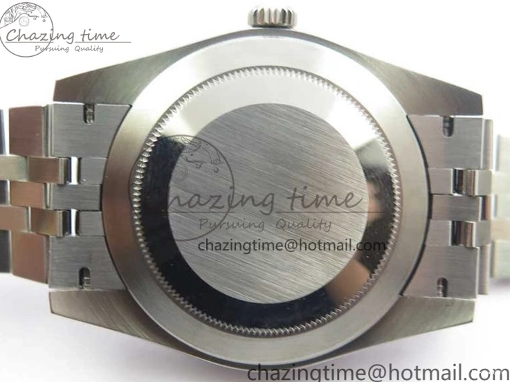 Dial SS Bracelet 126334 A3235 on Markers Best Jubilee 904L 1:1 DateJust Noob Roman Edition White 0214